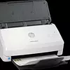 Escáner Hp Scanjet Pro 3000 S4