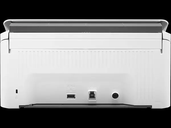 Escáner Hp Scanjet Pro 3000 S4