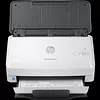 Escáner Hp Scanjet Pro 3000 S4