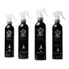 Aceite Esencial Aurora Spray Prosperidad Kwan Yin