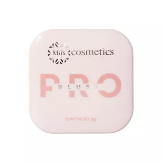 Miis Cosmetics Rubor Cremoso Pro Blup0
