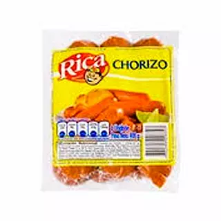 Chorizo Rica