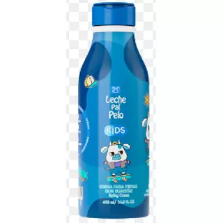 Crema Fijadora Leche Pal Pelo