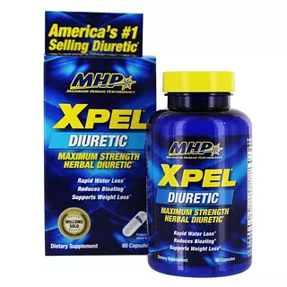 Xpel Diuretic