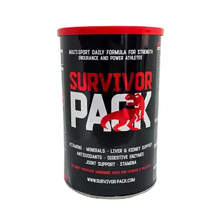 Survivor Pack