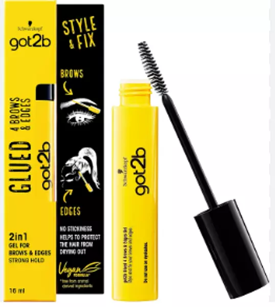 Gel Styling Glud Tipo Pestañina