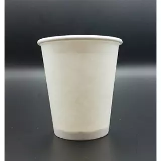 Vaso Carton 7 Oz X12 David'S