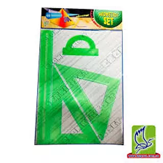 Jgo Geometrico X4 Gigo Gs-0274