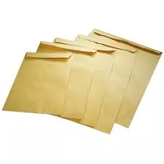 Sobre Manila 1/2 Carta 17.5x24