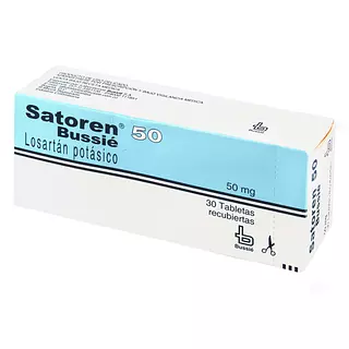 Satoren 50 Mg