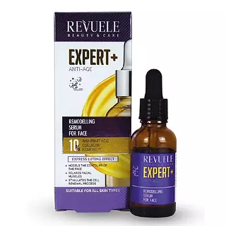 Revuele Serum Anti Edad Reafirmante