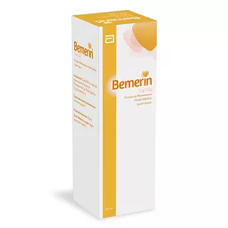 Bemerin Loción Tópica 60 Ml