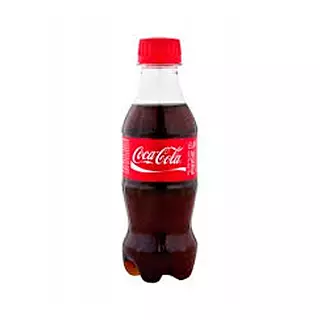 Coca Cola Mini Pet