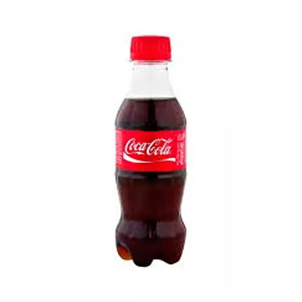 Coca Cola Mini Pet