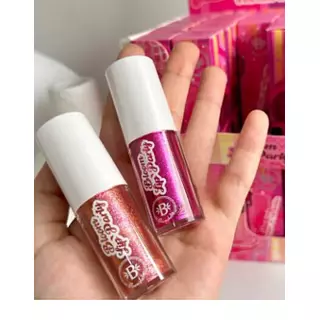 Bloom Lip Party Bloomshell