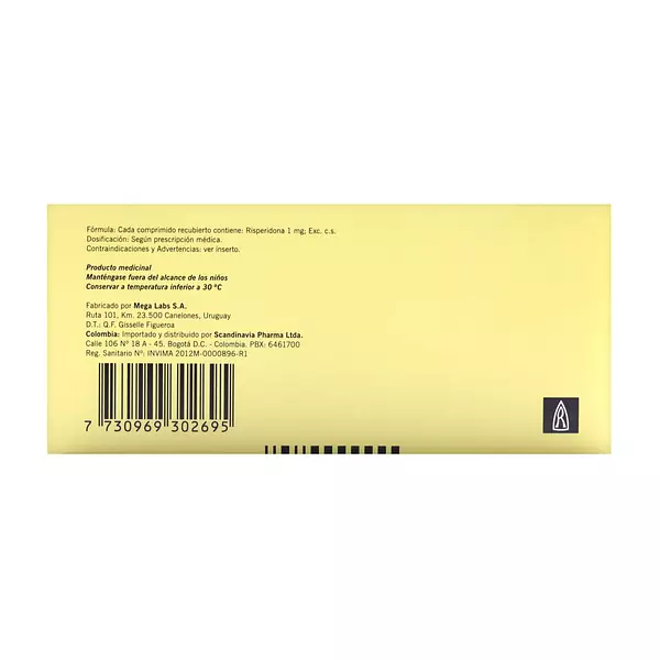 Tractal 1 Mg