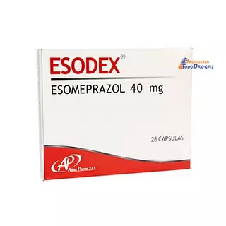 Esodex 40 Mg