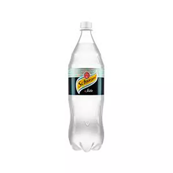 Soda Schweppes