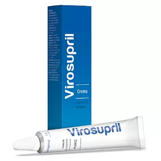 Virosupril Crema 5 Gr