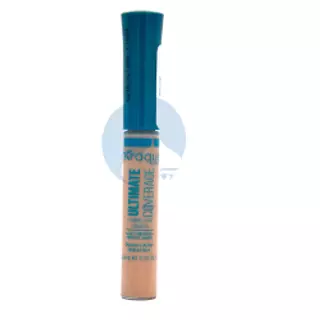 Corrector Liquido Ultimate Coverage Beige