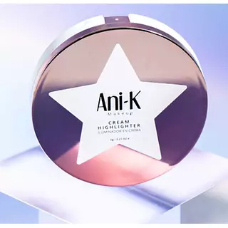 Iluminador En Crema Anik Dance Floor