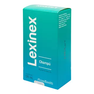 Shampoo Lexinex