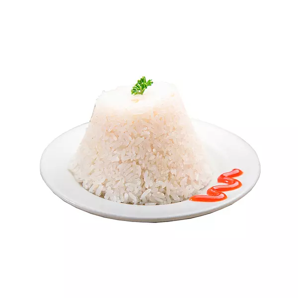 Arroz Blanco