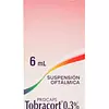 Tobracort Gotas