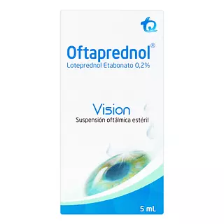 Oftaprednol