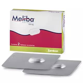 Meliba 150 Mg