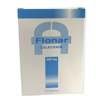 Flonar 200 Mg