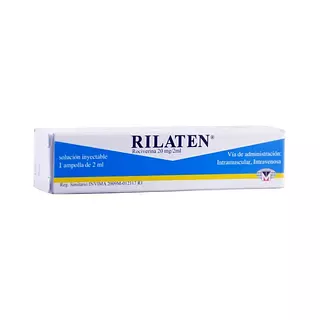 Rilaten 2 Ml
