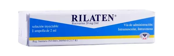 Rilaten 2 Ml