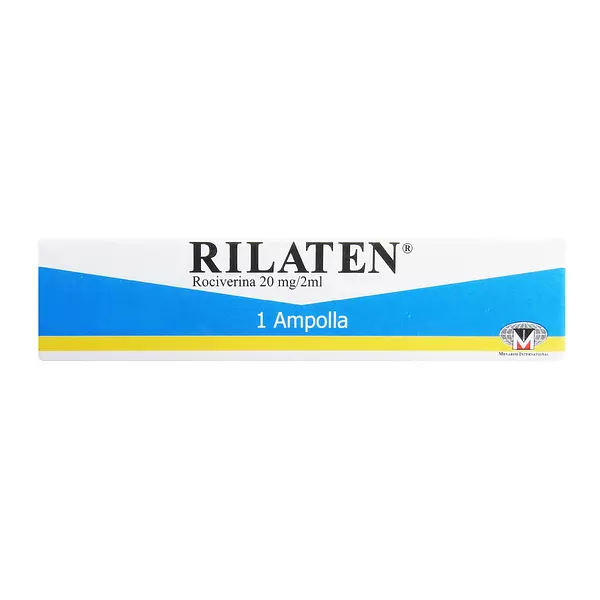 Rilaten 2 Ml