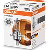Bombillo H4 Osram Original