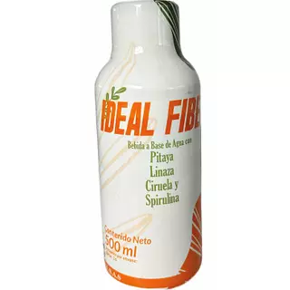 Ideal Fiber 500 Ml