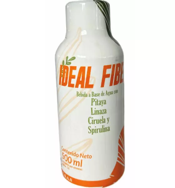 Ideal Fiber 500 Ml