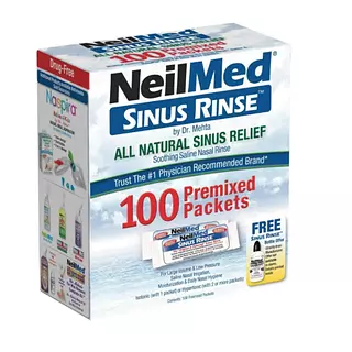 Sinus Rinse Adulto