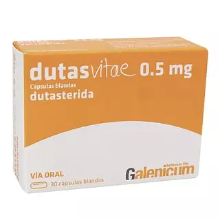 Dutasvitae 0.5 Mg