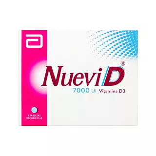Nuevid 7000 Ui