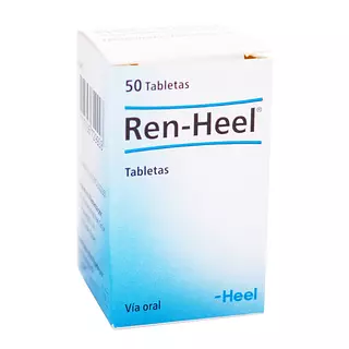 Ren-Heel