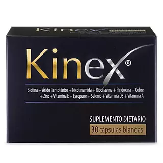 Kinex