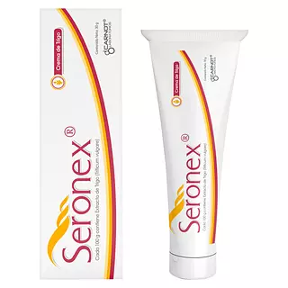 Seronex Crema De Trigo 30 Gr