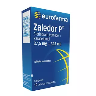 Zaledor-P 37.5+325 Mg