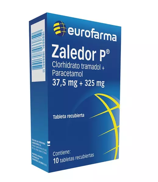 Zaledor-P 37.5+325 Mg