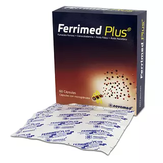 Ferrimed Plus