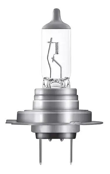 Bombillo H7 Osram Original