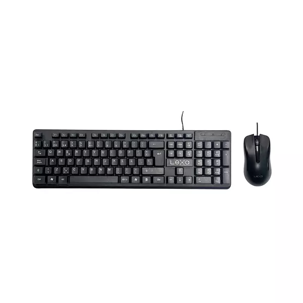 Combo Km160 Lexa