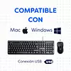 Combo Km160 Lexa