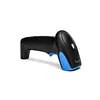 Lector De Codigo De Barras Lx-1901 Laser 1d Blue